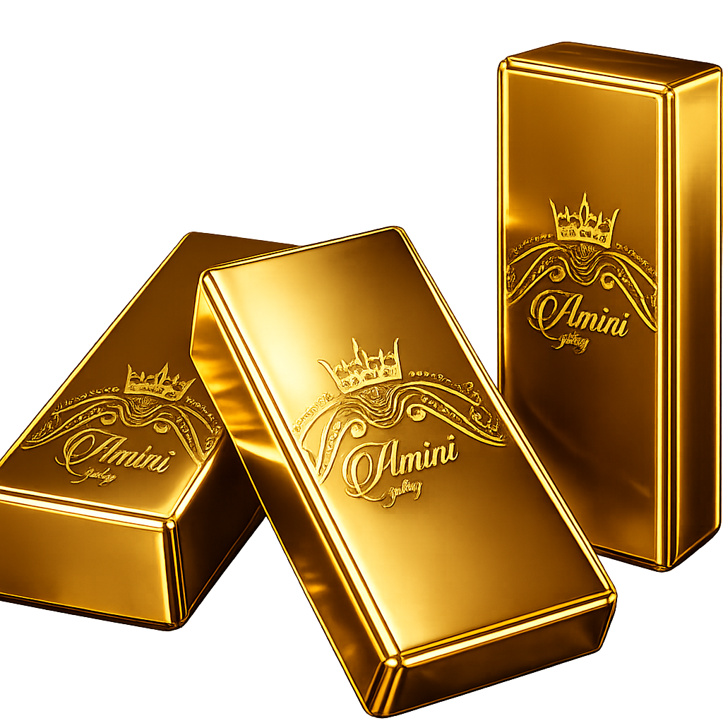 gold